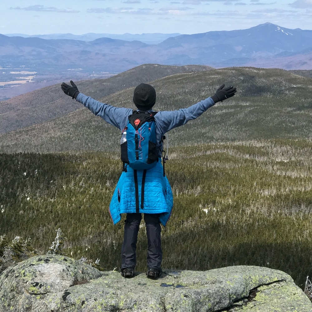 Meet your Posher, Gerard